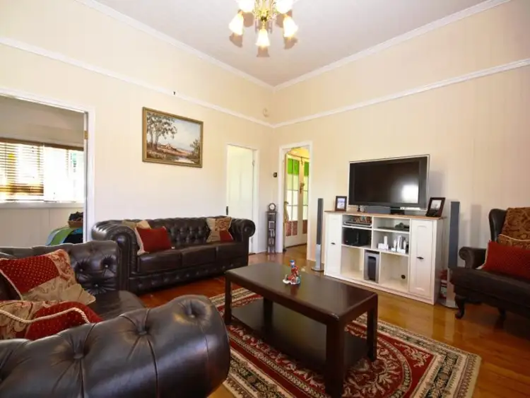 Fourth view of Homely house listing, 153 Rode Road, Wavell Heights QLD 4012