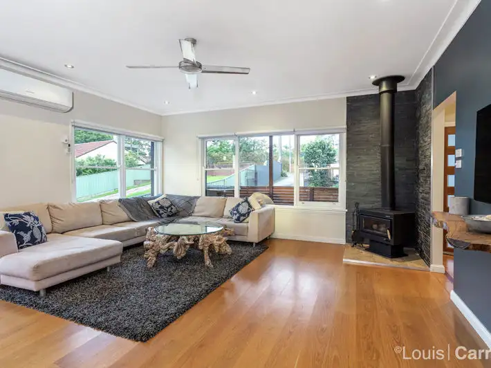 Third view of Homely house listing, 594 Pennant Hills Road, West Pennant Hills NSW 2125