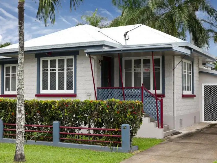 Third view of Homely house listing, 21 Balfe Street, Parramatta Park QLD 4870
