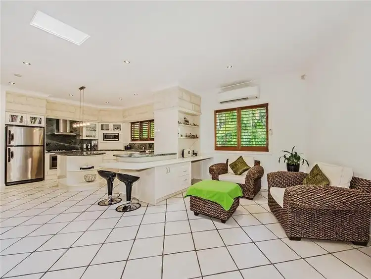 Fifth view of Homely house listing, 116 The Panorama, Tallai QLD 4213