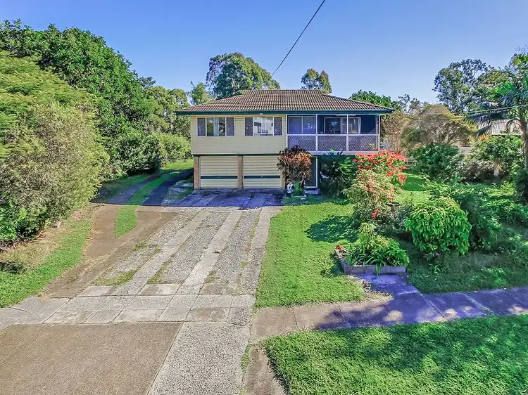 Second view of Homely house listing, 30 Meilandt Street, Wynnum QLD 4178