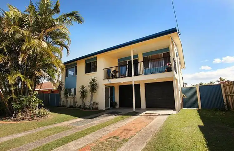 Fifth view of Homely house listing, 46 Saleng Cres, Warana QLD 4575