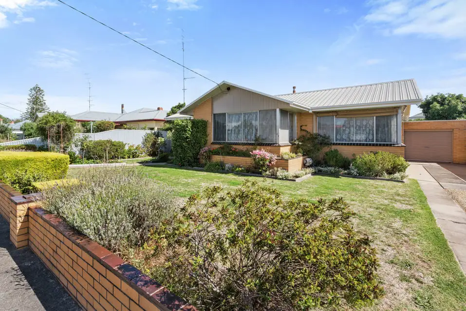 Main view of Homely house listing, 59 Sinclair Street, Colac VIC 3250