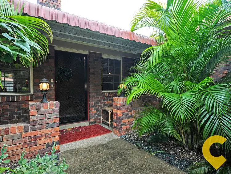Fifth view of Homely house listing, 269 Winstanley Street, Carindale QLD 4152
