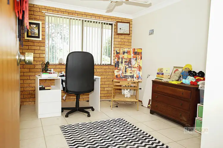 Sixth view of Homely unit listing, 6/322 Harbour Drive, Coffs Harbour NSW 2450