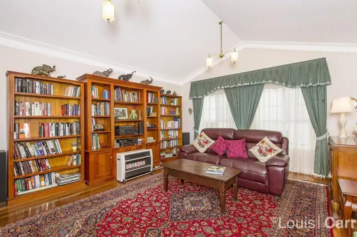 Fourth view of Homely house listing, 92 Coonara Avenue, West Pennant Hills NSW 2125