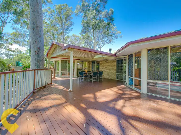 Third view of Homely house listing, 22 Mirrigan Court, Petrie QLD 4502