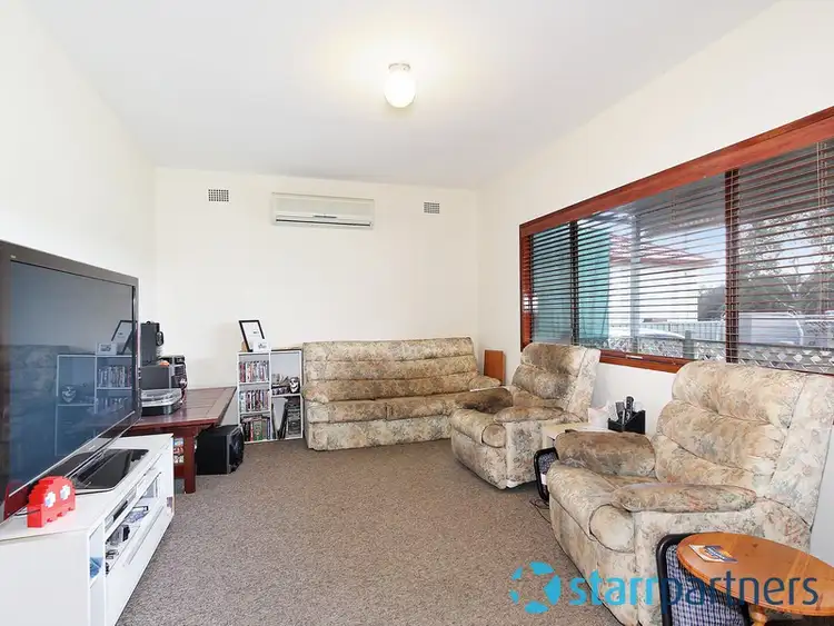 Fifth view of Homely house listing, 31 Melbourne Street, Oxley Park NSW 2760