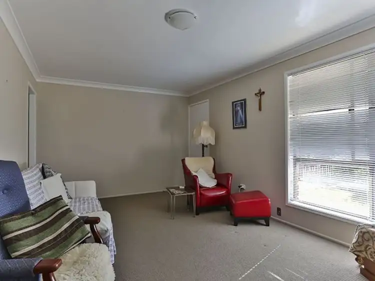 Fourth view of Homely house listing, 27 Blue Gum Drive, Newtown QLD 4350