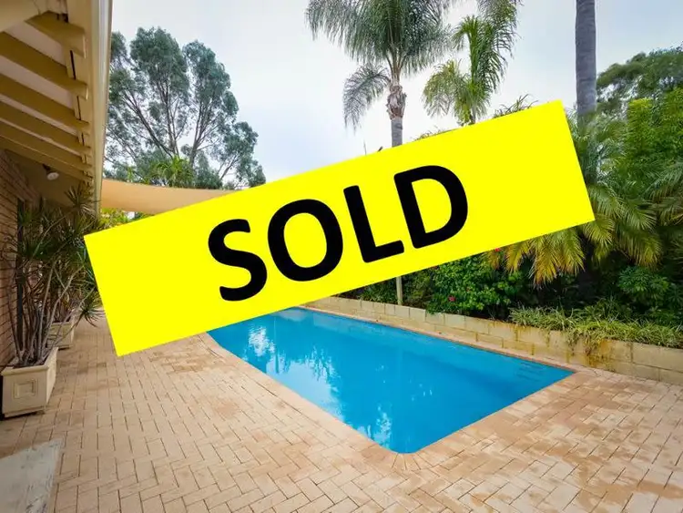 14 Beenan Close, Karawara WA 6152
