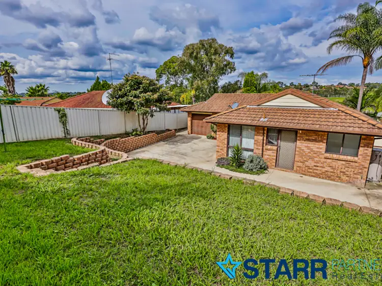 Second view of Homely house listing, 82 Gould Road, Eagle Vale NSW 2558