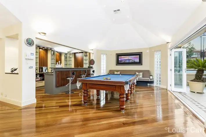 Fourth view of Homely house listing, 3 Governor Phillip Place, West Pennant Hills NSW 2125