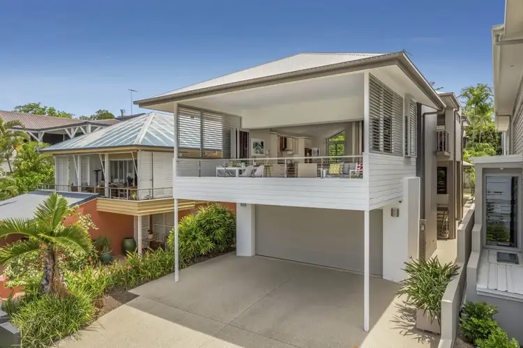 Second view of Homely house listing, 491 Royal Esplanade, Manly QLD 4179