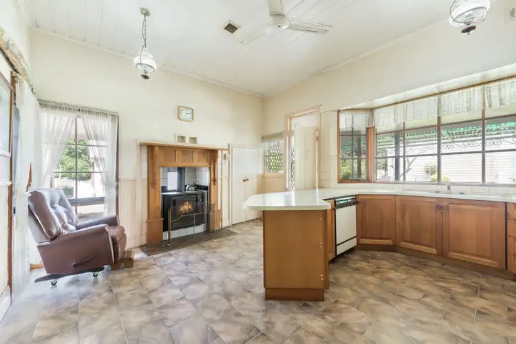 Sixth view of Homely rural property listing, 425 Birregurra-Forrest Road, Birregurra VIC 3242