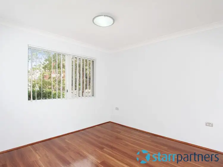 Fourth view of Homely unit listing, 9/13-19 Alice St, Auburn NSW 2144