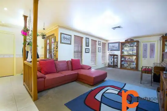 Fifth view of Homely house listing, 2 Dryad Place, Leonay NSW 2750