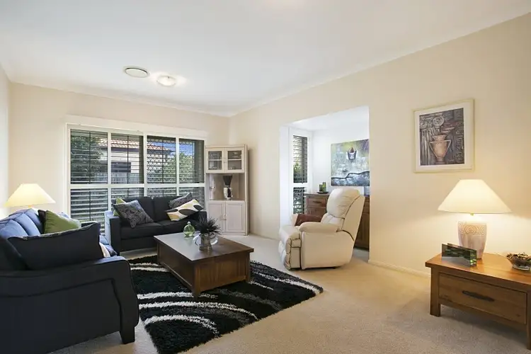 Fifth view of Homely house listing, 81 Thomas Macleod Avenue, Sinnamon Park QLD 4073