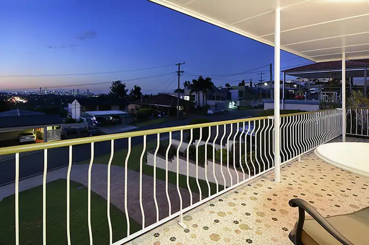 Second view of Homely house listing, 5 Kneale Street, Holland Park West QLD 4121