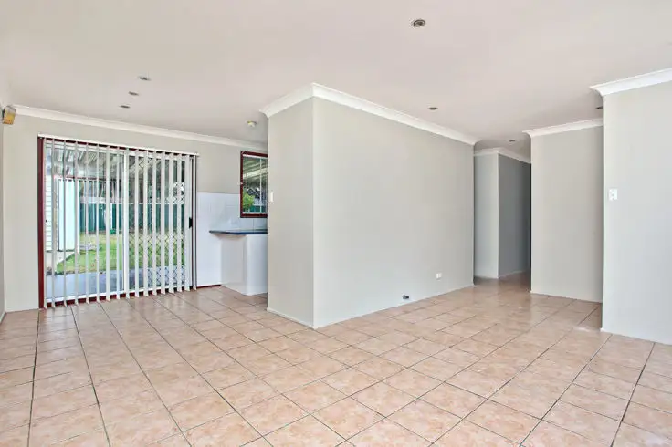 Second view of Homely house listing, 236 Swallow Drive, Erskine Park NSW 2759