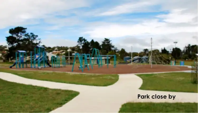 Second view of Homely land listing, 68 Carlton Beach Road, Dodges Ferry TAS 7173