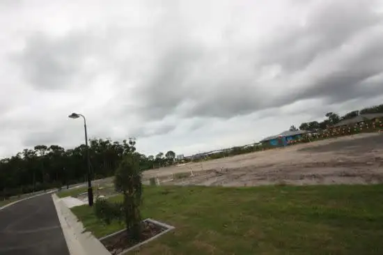 Lot 160 Springs Drive, Meridan Plains QLD 4551