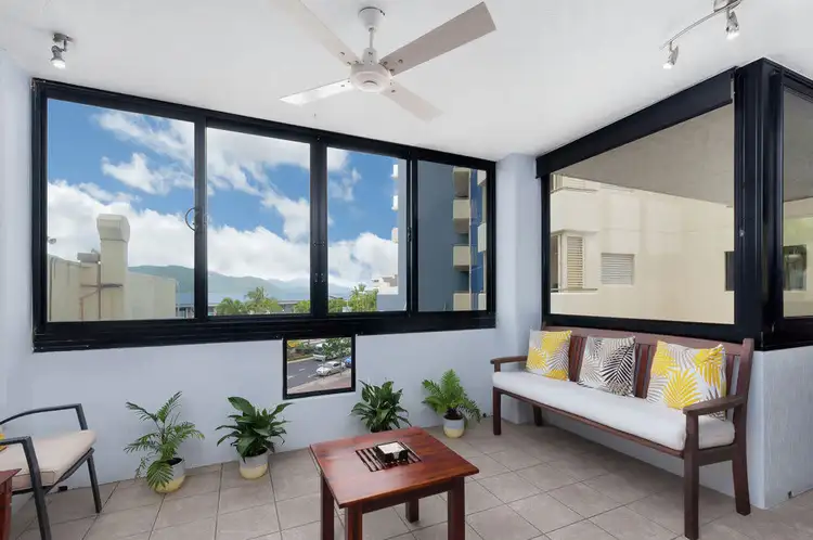 Fifth view of Homely unit listing, 301/3 Abbott Street, Cairns City QLD 4870