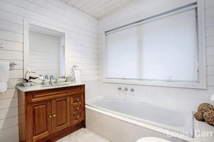 Fifth view of Homely house listing, 25 Wisteria Crescent, Cherrybrook NSW 2126