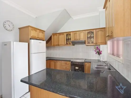 5/9-11 Louisa Street, Auburn NSW 2144