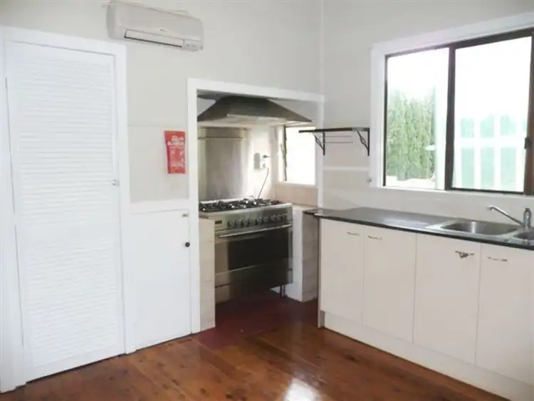 Fourth view of Homely house listing, 97a James Street, East Toowoomba QLD 4350