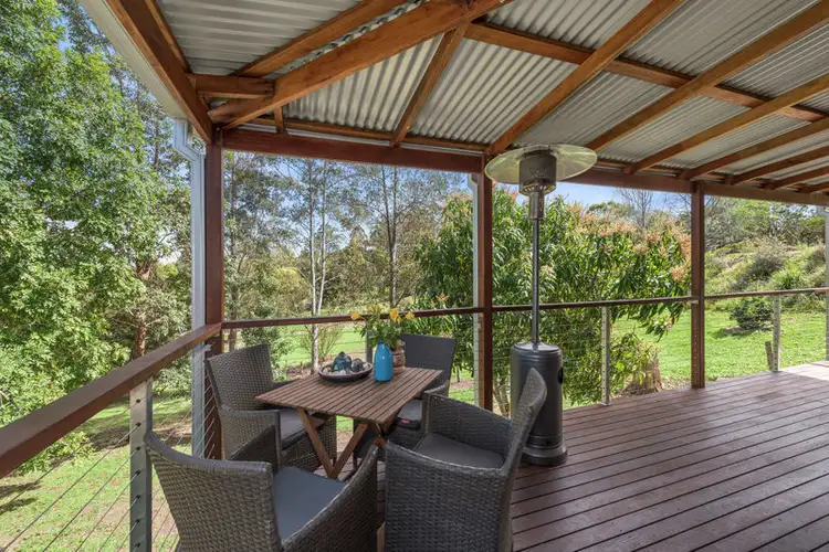 50 Sunset Ridge Drive, Bellingen NSW 2454