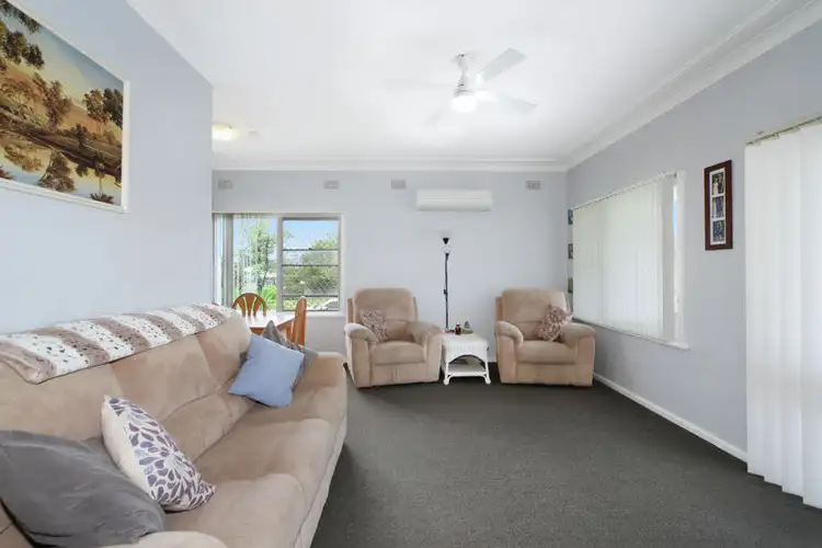 Second view of Homely house listing, 38 Hillvue Road, Tamworth NSW 2340