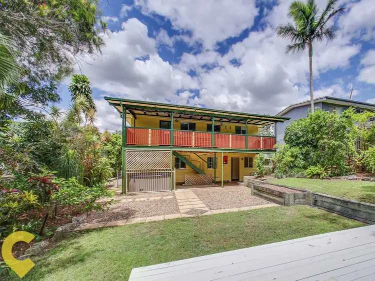 12 Carissa Street, Arana Hills QLD 4054