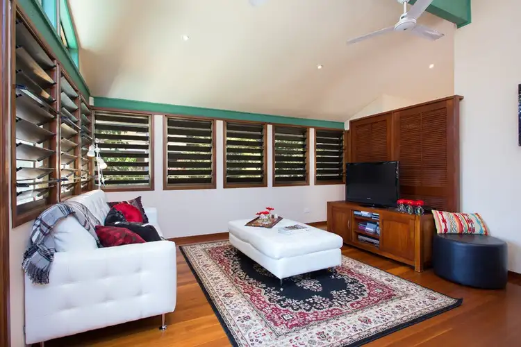 Sixth view of Homely house listing, 6 Chantilly Street, Chapel Hill QLD 4069