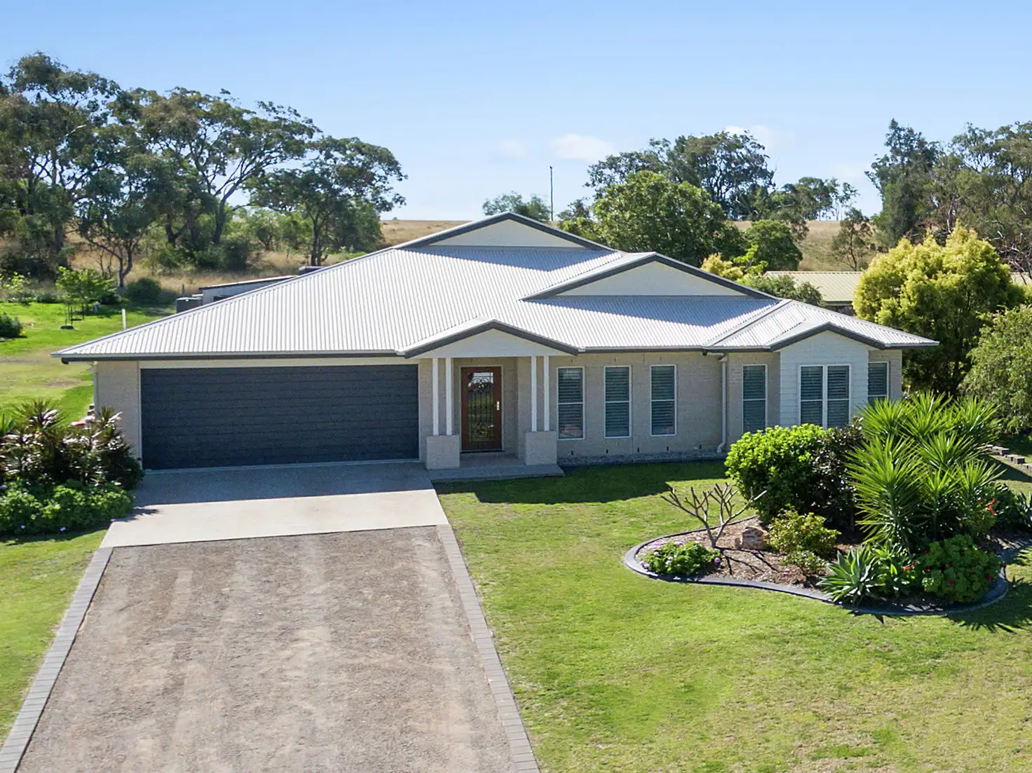 Main view of Homely house listing, 3 Odassa Street, Goombungee QLD 4354