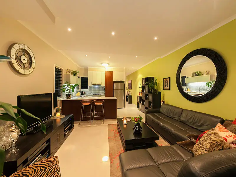 Main view of Homely townhouse listing, 3/72 Forest Street, Moorooka QLD 4105