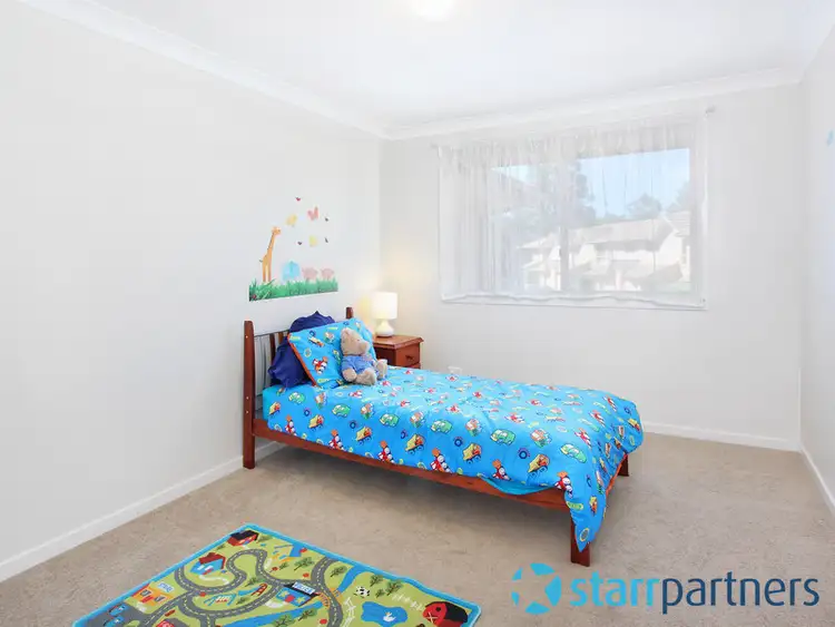 Sixth view of Homely townhouse listing, 3/10 Womberra Place, South Penrith NSW 2750