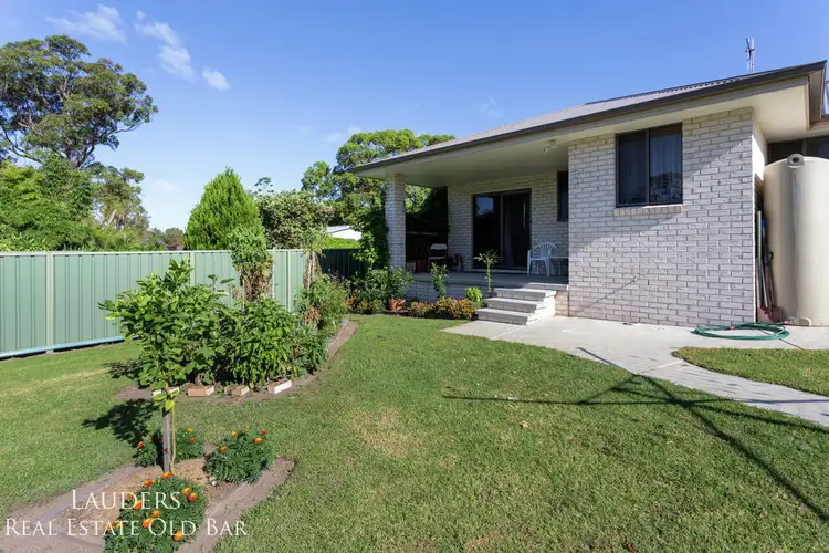 Seventh view of Homely house listing, 75 Old Bar Rd, Old Bar NSW 2430