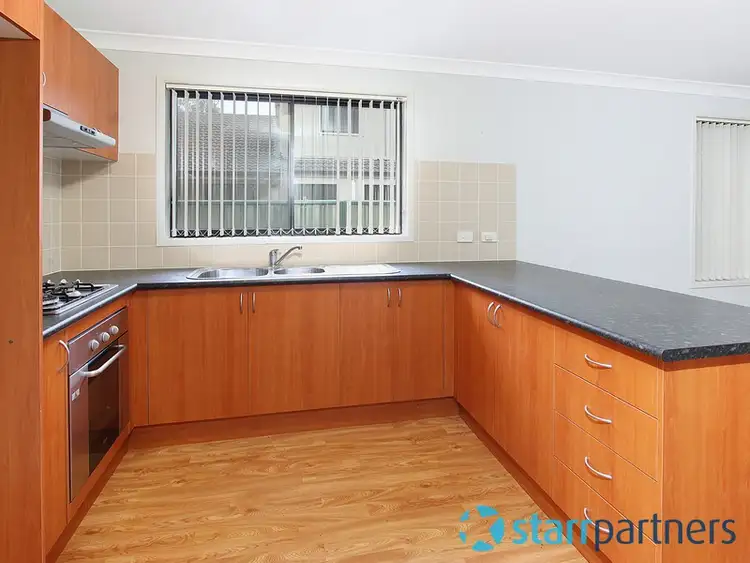 Fourth view of Homely townhouse listing, 42/15-25 Atchison Street, St Marys NSW 2760