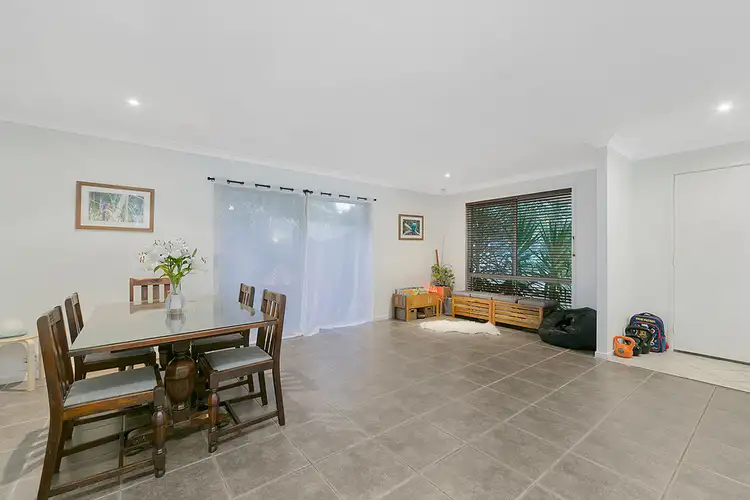 Fourth view of Homely house listing, 38 Chesterfield Crescent, Wellington Point QLD 4160