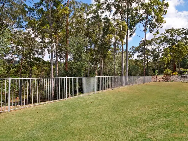 Sixth view of Homely house listing, 21 Rainbird Close, Bunya QLD 4055