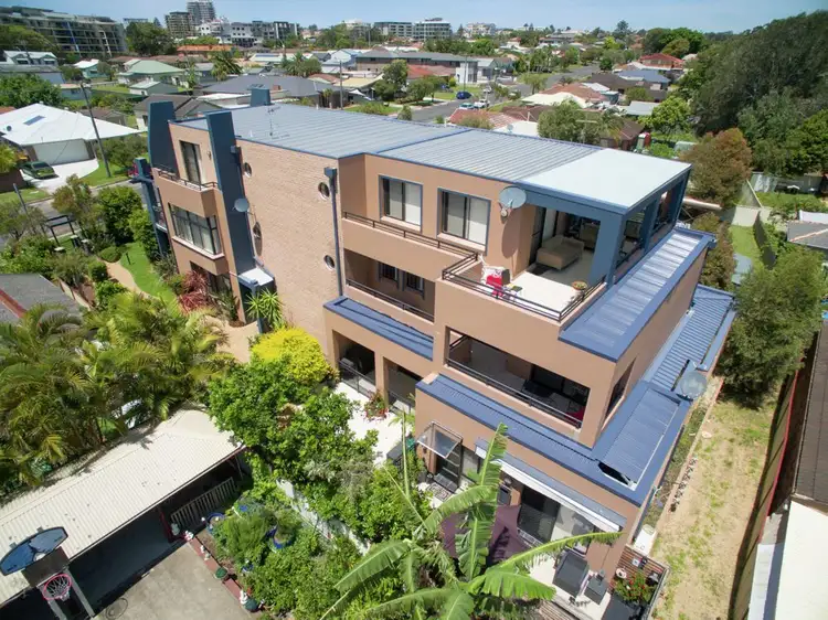 6/1-3 McGirr Avenue, The Entrance NSW 2261