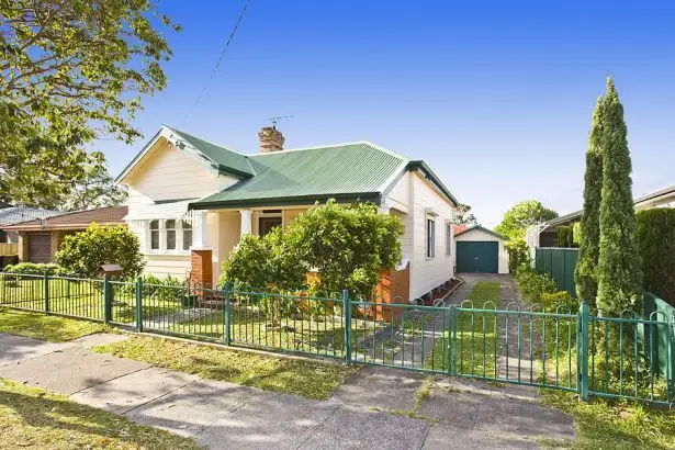 Main view of Homely house listing, 34 Braye Street, Mayfield NSW 2304