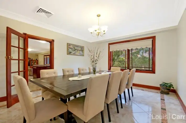 Sixth view of Homely house listing, 71 Ellerslie Drive, West Pennant Hills NSW 2125