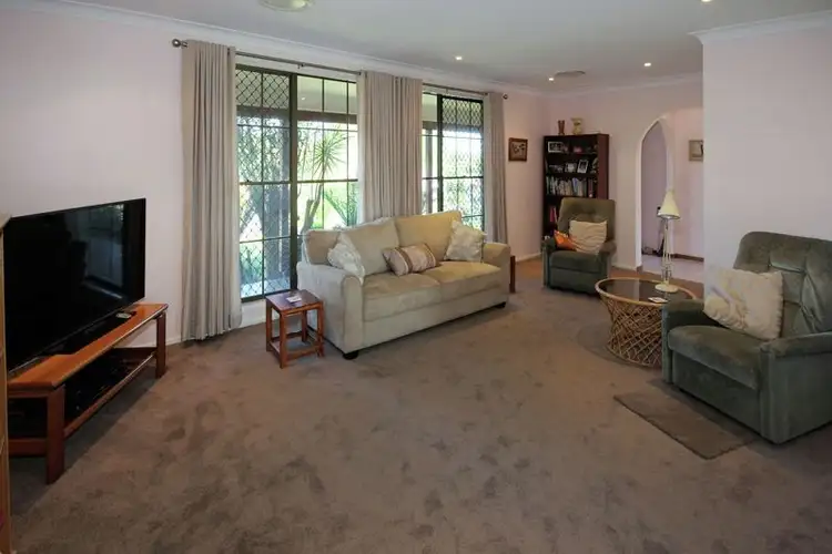 Fifth view of Homely house listing, 27 Eungella Cres, Toormina NSW 2452