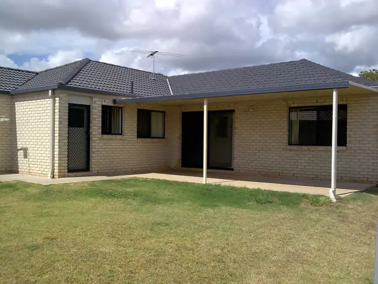 Fourth view of Homely house listing, 54 Ronald Court, Caboolture South QLD 4510