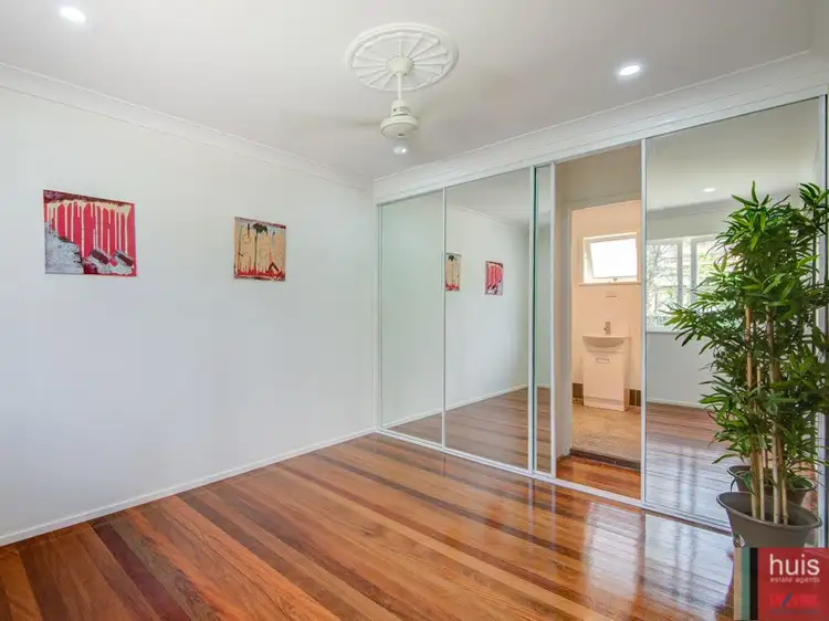 Third view of Homely unit listing, 4/367 Cornwall St, Greenslopes QLD 4120