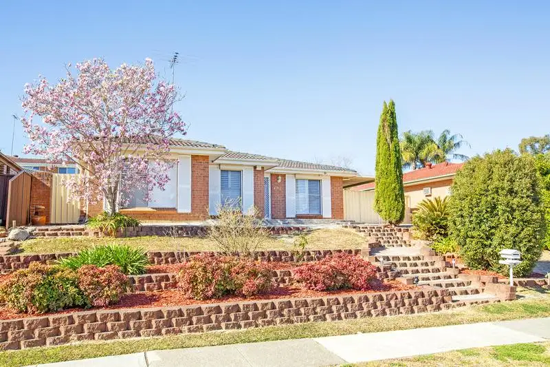 Main view of Homely house listing, 87 McFarlane Drive, Minchinbury NSW 2770