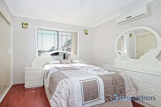 Third view of Homely townhouse listing, 1/4-6 Chelmsford Ave, Bankstown NSW 2200
