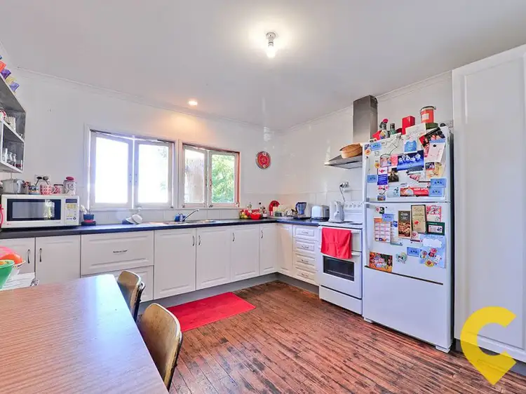 Second view of Homely house listing, 27 Charmaine Street, Moorooka QLD 4105