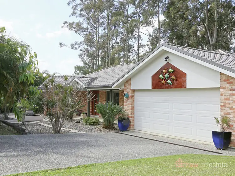 Second view of Homely rural property listing, 15 Discovery Drive, Moonee Beach NSW 2450